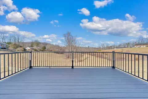 Exterior - 107 Ridge Dr, Goodview, VA 24095 photo 2 of 15