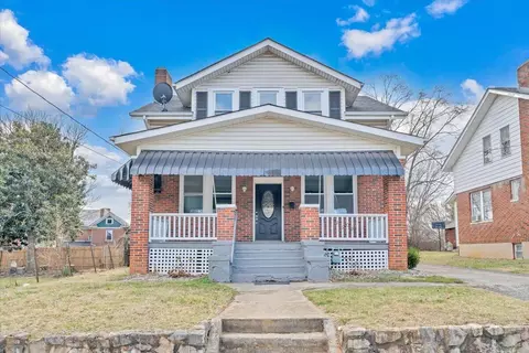 2608 Florida Ave NW, Roanoke, VA 24017