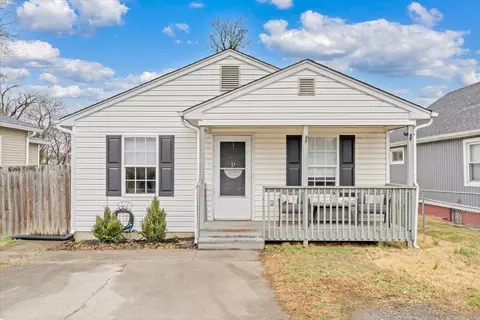 920 Mohawk Ave NE, Roanoke, VA 24012