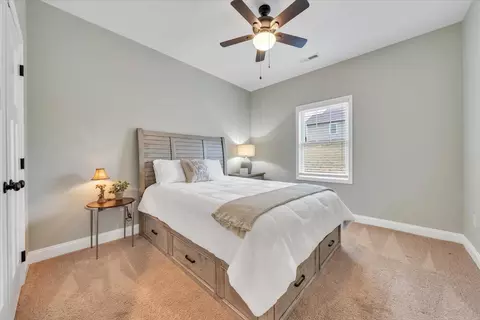 Bedroom - 341 Bermuda Dr, Hardy, VA 24101 photo 2 of 4