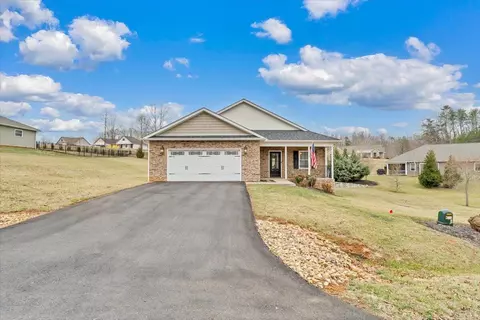 Exterior - 341 Bermuda Dr, Hardy, VA 24101 photo 4 of 8