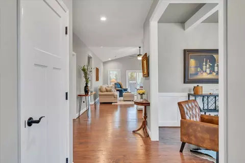Entry Way - 341 Bermuda Dr, Hardy, VA 24101 photo 1 of 7