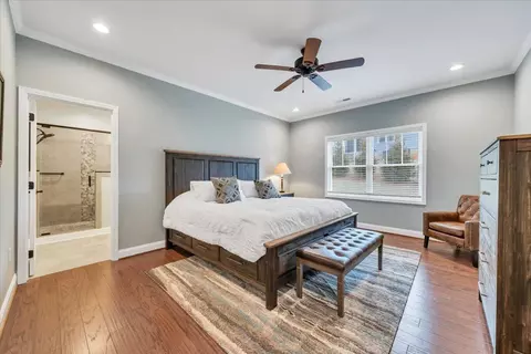 Bedroom - 341 Bermuda Dr, Hardy, VA 24101 photo 1 of 4