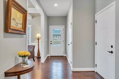 Entry Way - 341 Bermuda Dr, Hardy, VA 24101 photo 4 of 7
