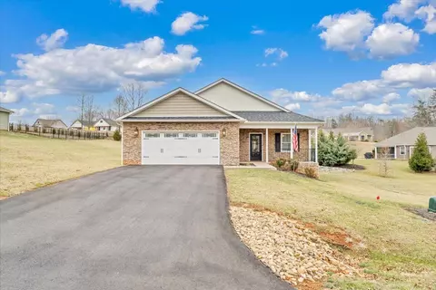 Exterior - 341 Bermuda Dr, Hardy, VA 24101 photo 8 of 8