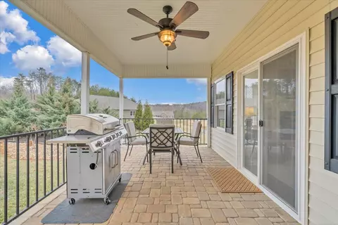 Exterior - 341 Bermuda Dr, Hardy, VA 24101 photo 6 of 8