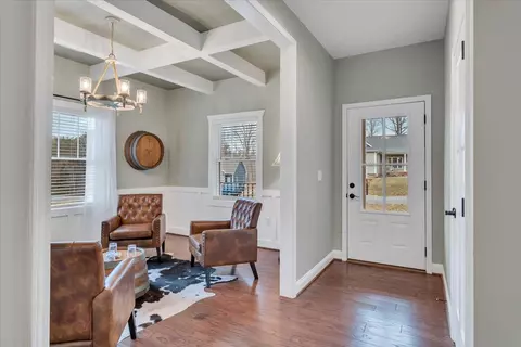 Entry Way - 341 Bermuda Dr, Hardy, VA 24101 photo 3 of 7