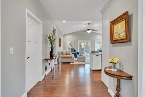 Entry Way - 341 Bermuda Dr, Hardy, VA 24101 photo 5 of 7