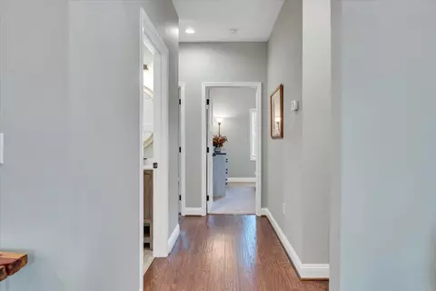 Entry Way - 341 Bermuda Dr, Hardy, VA 24101 photo 7 of 7