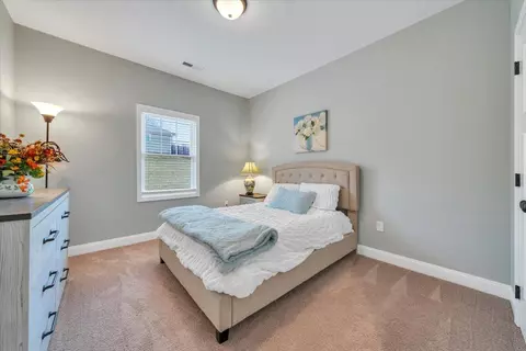 Bedroom - 341 Bermuda Dr, Hardy, VA 24101 photo 3 of 4