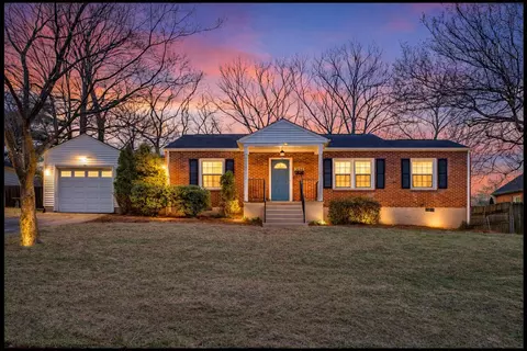 3014 Fleetwood Ave SW, Roanoke, VA 24015