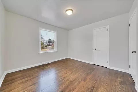 Bedroom - 2002 Wayne St NE, Roanoke, VA 24012 photo 1 of 3