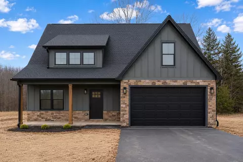 0 Bremble Dr #LOT 39, Moneta, VA 24121