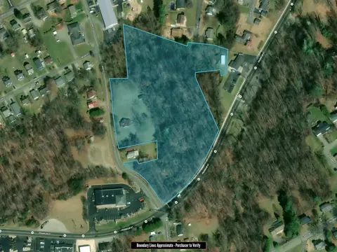 00 Dent St, Rocky Mount, VA 24151