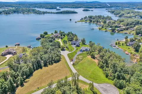 lot38 Harbour Crossing Dr, Moneta, VA 24121