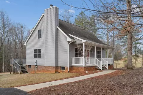 2064 Parker Rd, Bedford, VA 24523