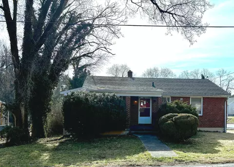 2501 Liberty Rd NW, Roanoke, VA 24012