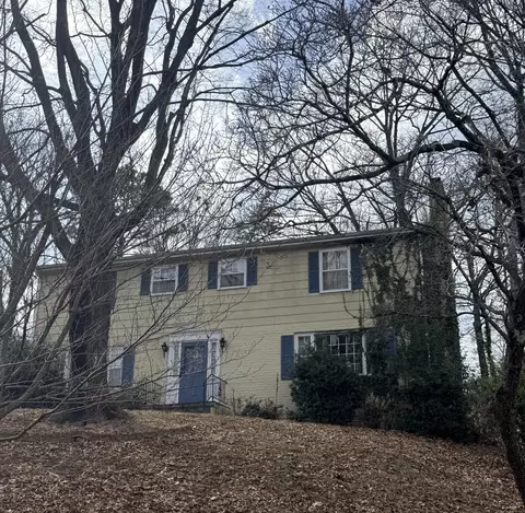 3943 Park Ln SW, Roanoke, VA 24015