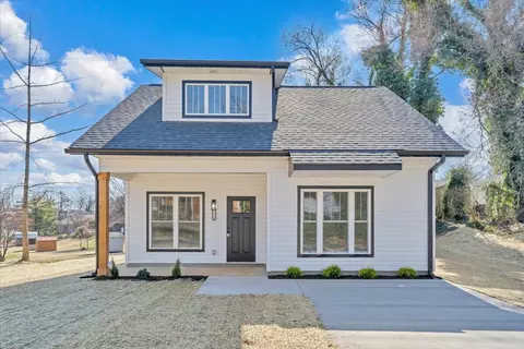 2226 Rutherford Ave NW, Roanoke, VA 24016
