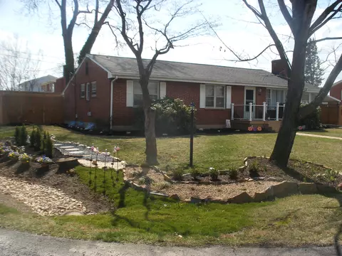 475 Elden Ave, Roanoke, VA 24019