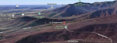 lot38 Weatherwood Dr, Big Island, VA 24526