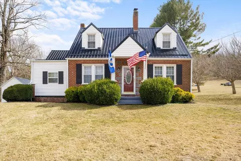 10664 Bent Mountain Rd, Bent Mountain, VA 24059