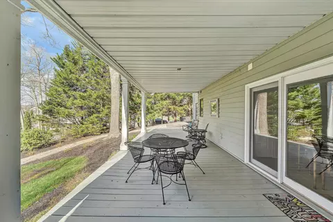 Exterior - 385 Cross Harbor Dr, Penhook, VA 24137 photo 10 of 21
