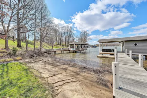 Exterior - 385 Cross Harbor Dr, Penhook, VA 24137 photo 16 of 21