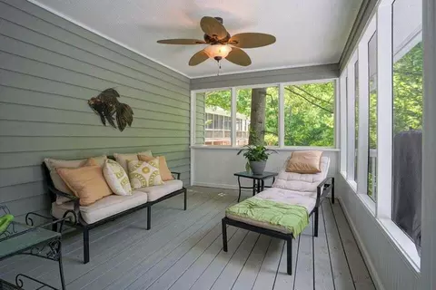 Exterior - 385 Cross Harbor Dr, Penhook, VA 24137 photo 6 of 21