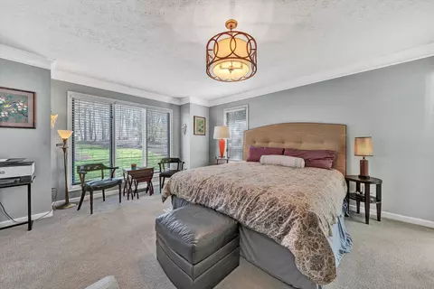 Bedroom - 385 Cross Harbor Dr, Penhook, VA 24137 photo 1 of 8