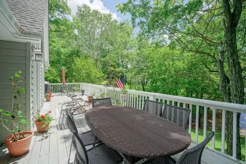 Exterior - 385 Cross Harbor Dr, Penhook, VA 24137 photo 8 of 21