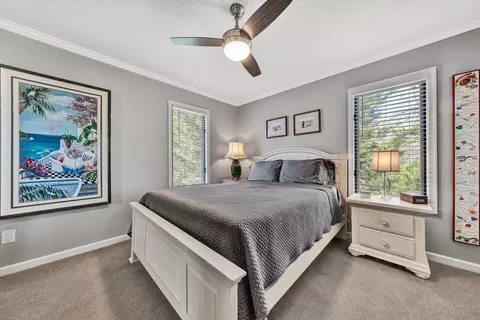 Bedroom - 385 Cross Harbor Dr, Penhook, VA 24137 photo 5 of 8
