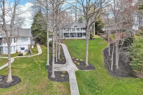Exterior - 385 Cross Harbor Dr, Penhook, VA 24137 photo 21 of 21