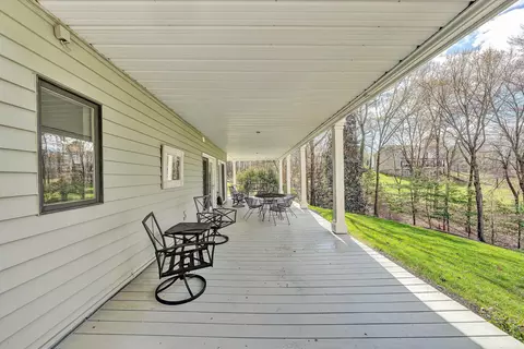 Exterior - 385 Cross Harbor Dr, Penhook, VA 24137 photo 12 of 21