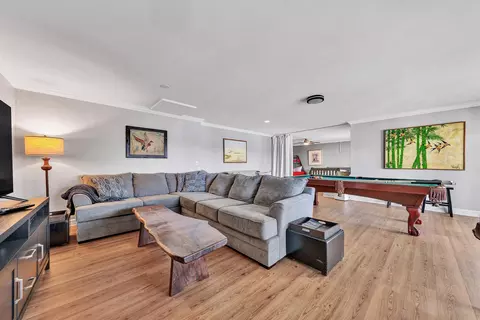 Living - 385 Cross Harbor Dr, Penhook, VA 24137 photo 4 of 4