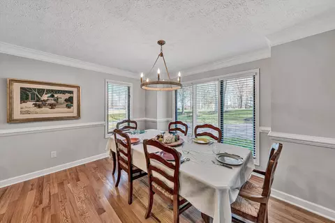 Dining - 385 Cross Harbor Dr, Penhook, VA 24137 photo 1 of 1