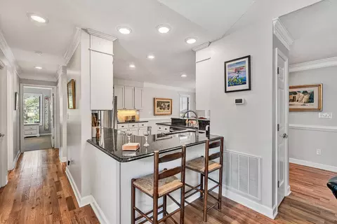 Kitchen - 385 Cross Harbor Dr, Penhook, VA 24137 photo 1 of 4