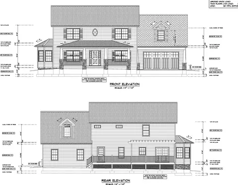 27 Hawthorn Trl, Hardy, VA 24101