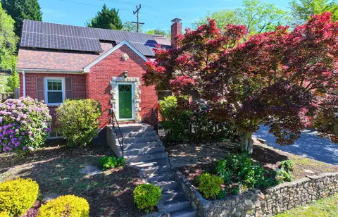 815 Windsor Ave SW, Roanoke, VA 24015