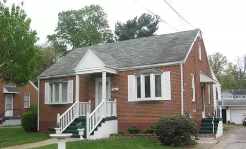 2413 Ravenwood Ave NW, Roanoke, VA 24012