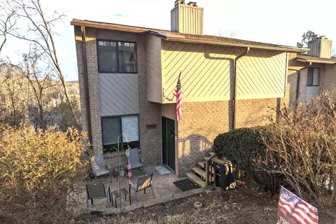 3420 Morning Dove Rd, Roanoke, VA 24018