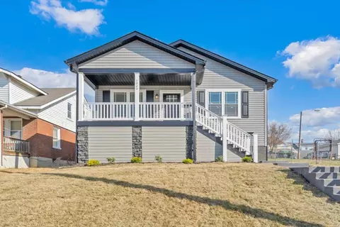 1018 Morehead Ave SE, Roanoke, VA 24013