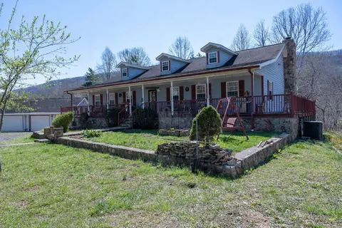 5380 Laurel Fork Rd, Bastian, VA 24314