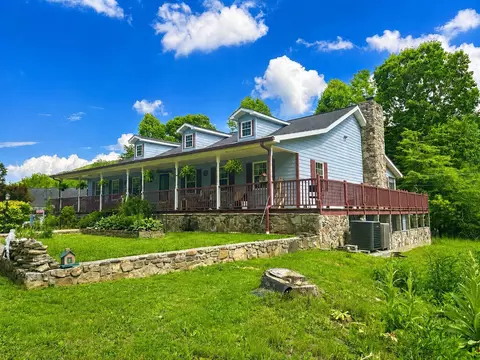5380 Laurel Fork Rd, Bastian, VA 24314