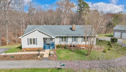 103 Glenn Haven Ter, Goode, VA 24556