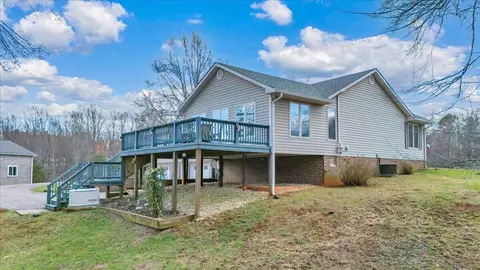 103 Glenn Haven Ter, Goode, VA 24556