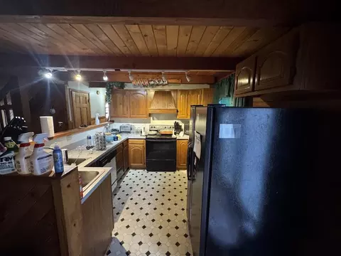 1212 Eagle View Dr NE, Pilot, VA 24138 photo 20