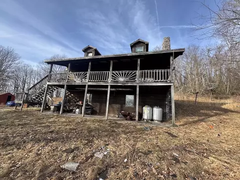 1212 Eagle View Dr NE, Pilot, VA 24138
