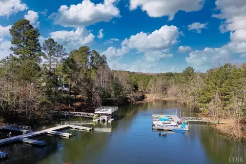 lot22 Jeramiah Run, Lynch Station, VA 24571