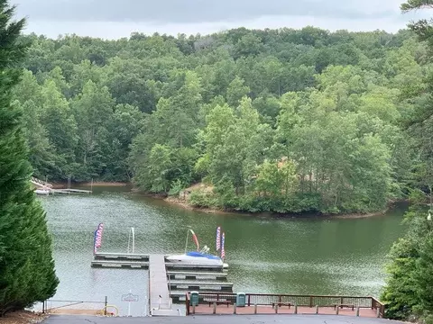 lot284 Waterway Ct, Lynch Station, VA 24571